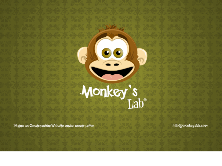 www.monkeyslab.com