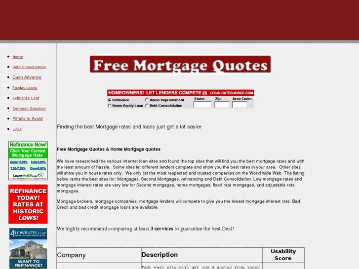 www.mortgage-free-quote.com