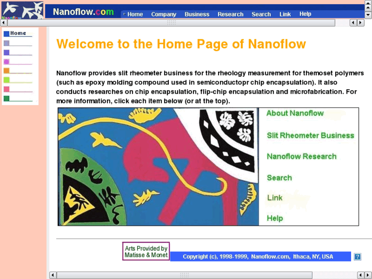 www.nanoflow.com