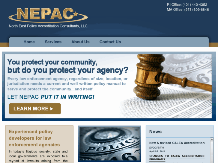 www.nepac.net