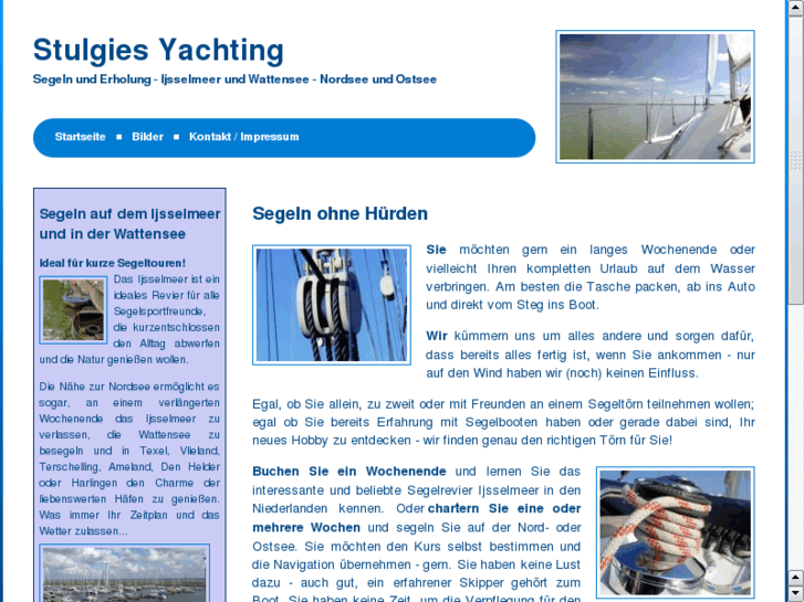 www.norther-sailing.com