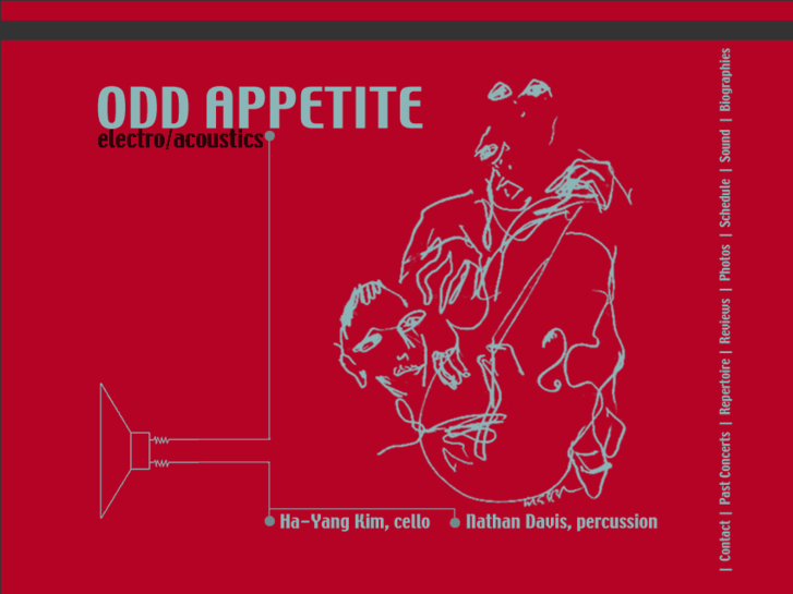 www.oddappetite.org