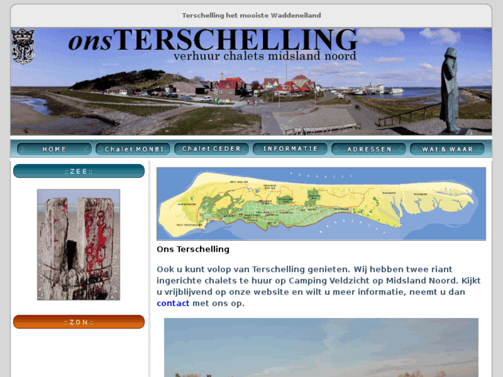 www.onsterschelling.nl