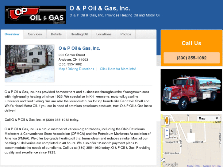 www.opoil.net