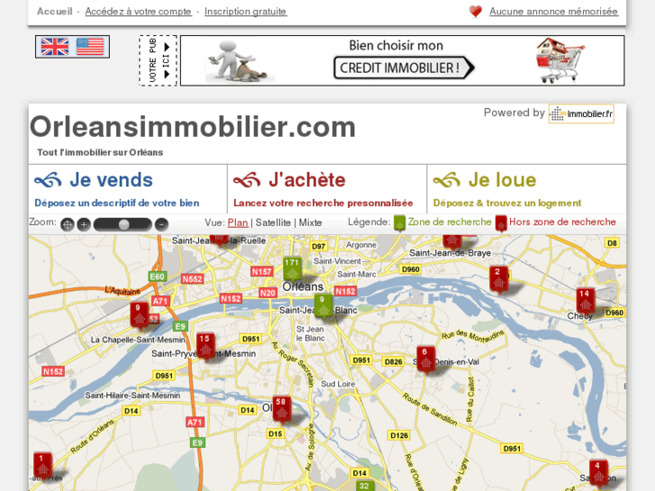 www.orleansimmobilier.com