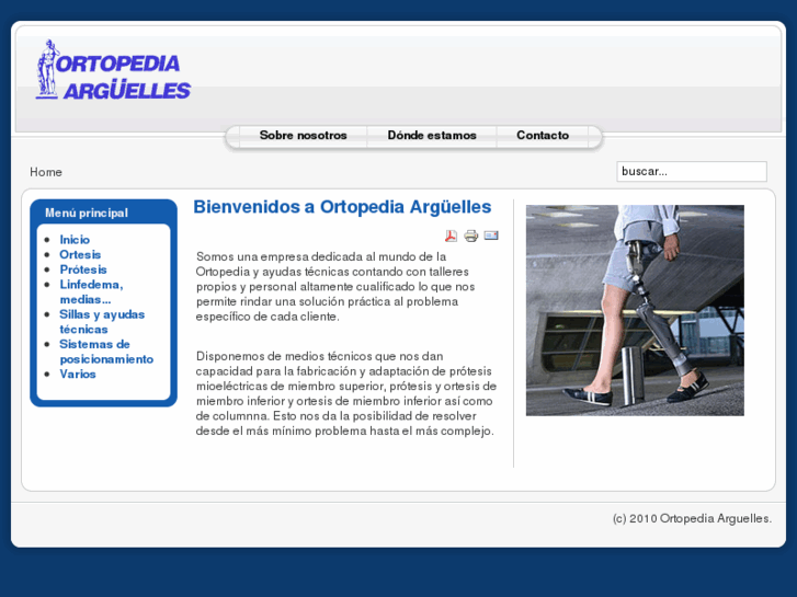 www.ortarguelles.com