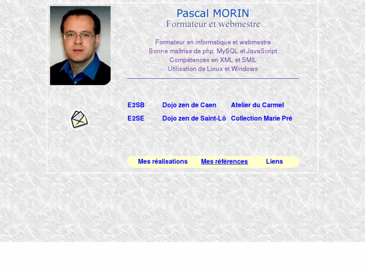 www.pascal-morin.net