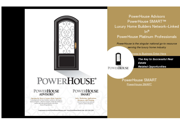 www.powerhouserealestateil.com