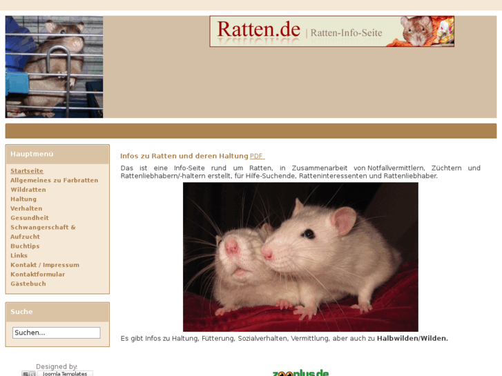 www.ratten.de