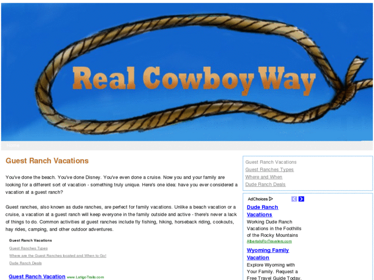 www.realcowboyway.com