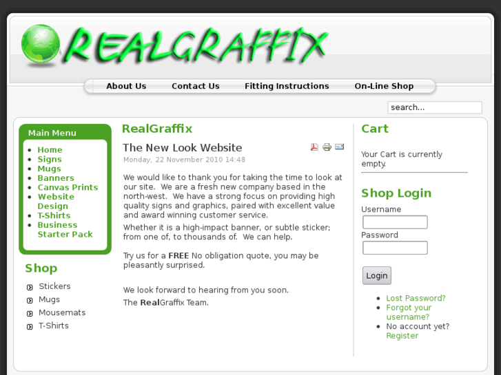 www.realgraffix.com