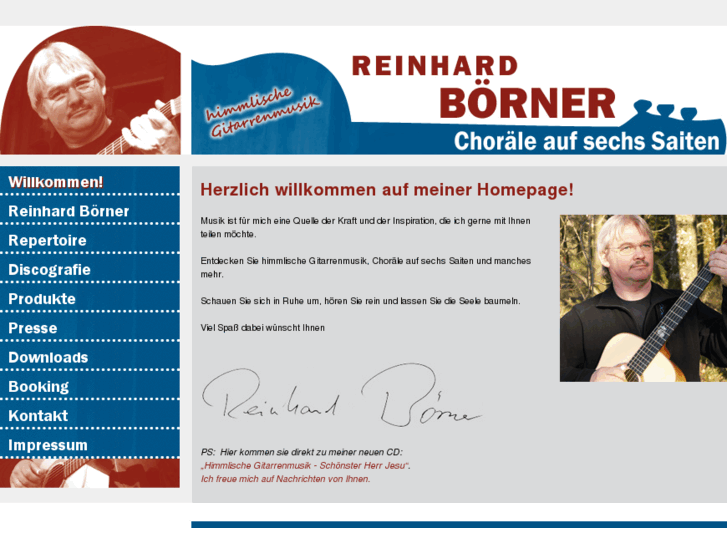 www.reinhard-boerner.de