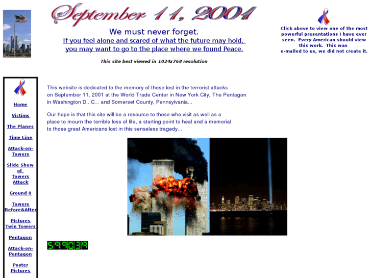 www.rememberingseptember11.com