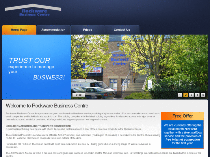 www.rockwarebusinesscentre.com