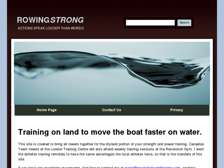 www.rowingstrong.com