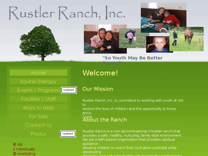 www.rustlerranch.org