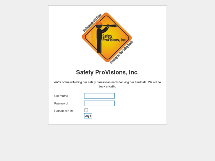 www.safetyprovision.com