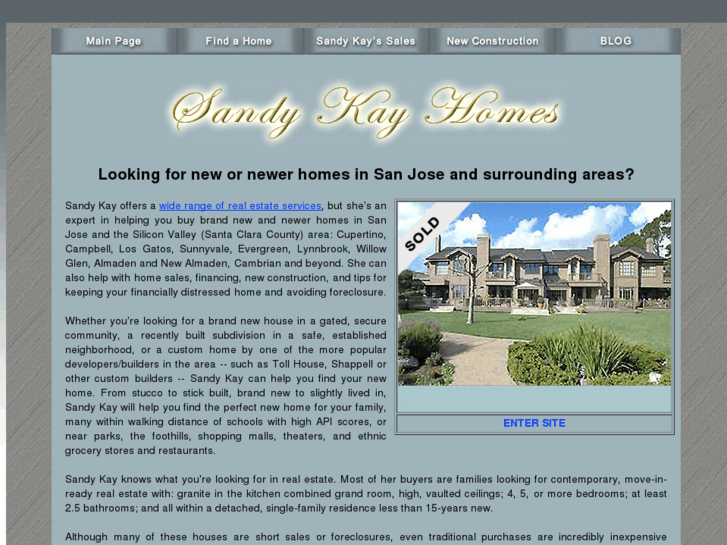 www.sandykayhomes.com