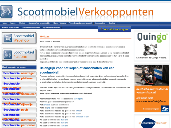 www.scootmobielverkooppunten.nl