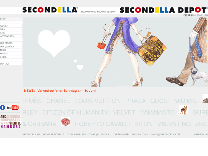 www.secondella.com