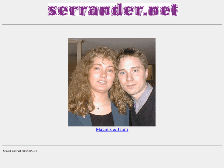 www.serrander.net