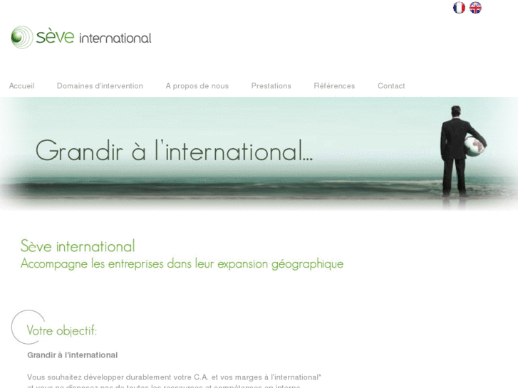 www.seveinternational.com