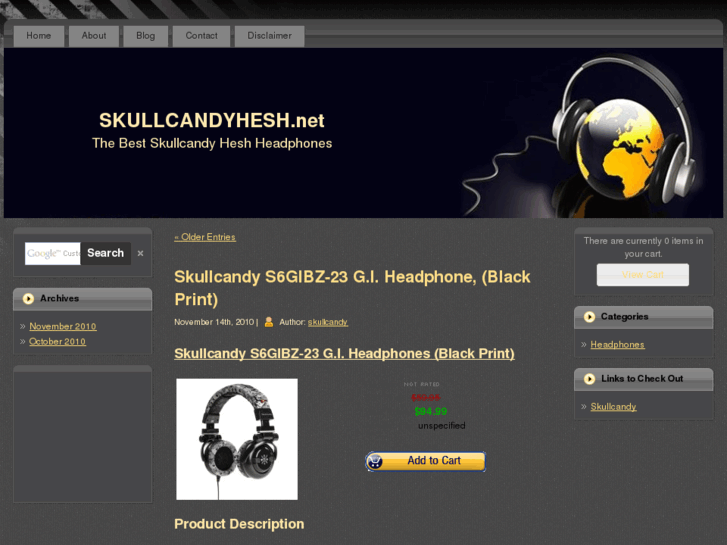 www.skullcandyhesh.net