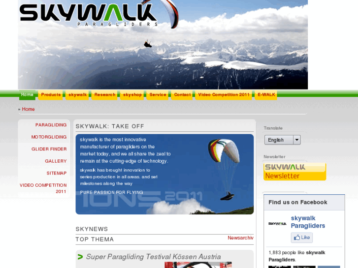 www.skywalk.es