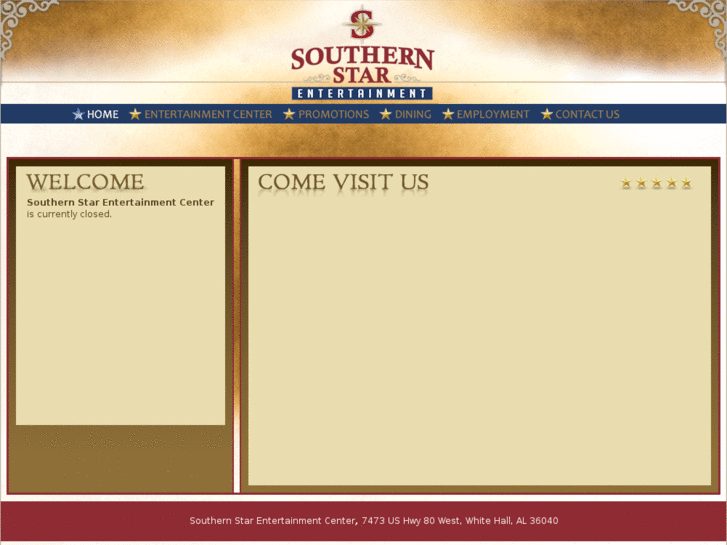 www.southernstarec.com