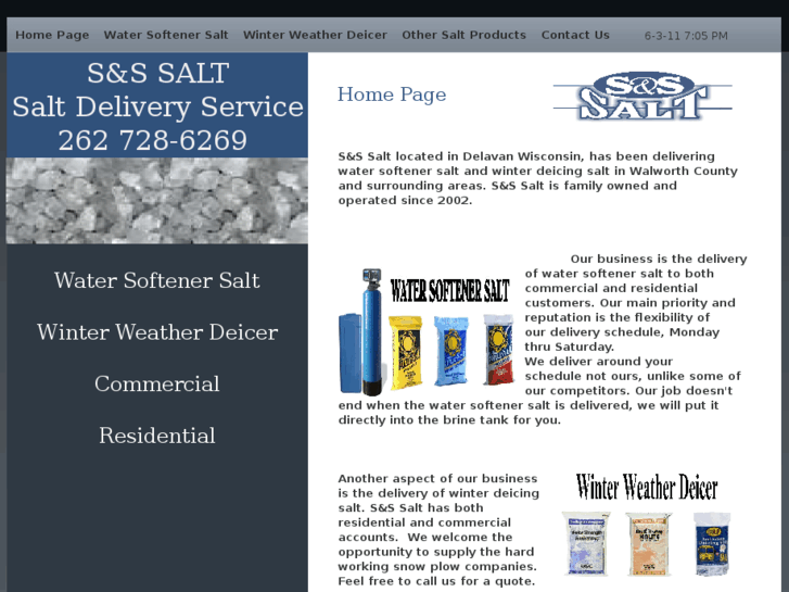 www.sssalt.com