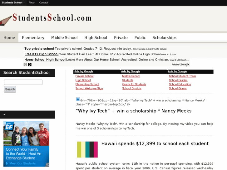www.studentsschool.com