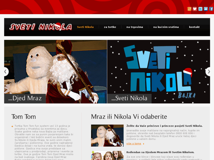 www.sveti-nikola.com