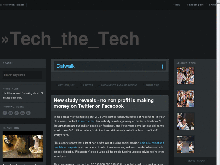 www.techthetech.com