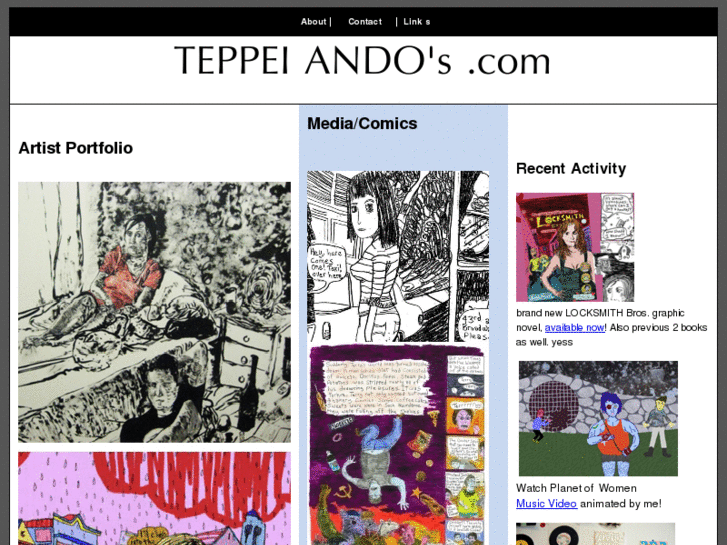 www.teppeiando.com