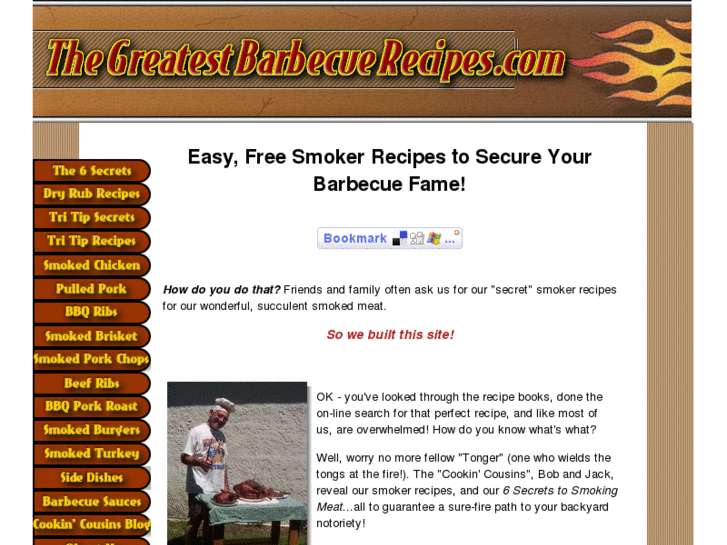 www.the-greatest-barbecue-recipes.com