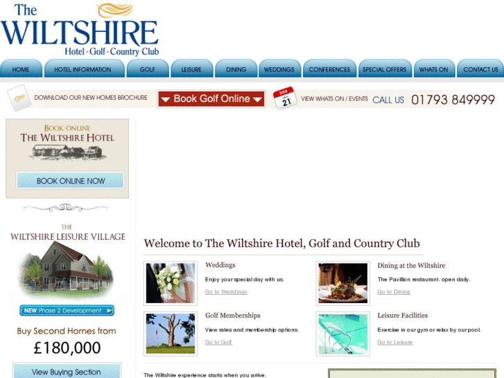 www.the-wiltshire.co.uk