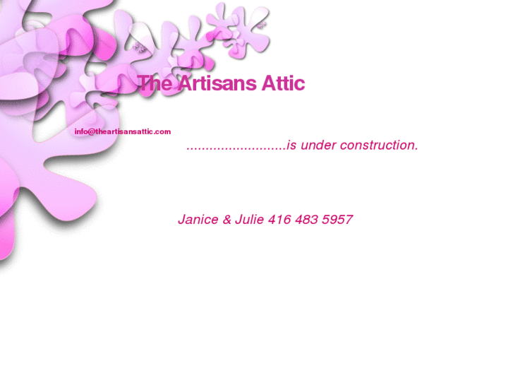 www.theartisansattic.com