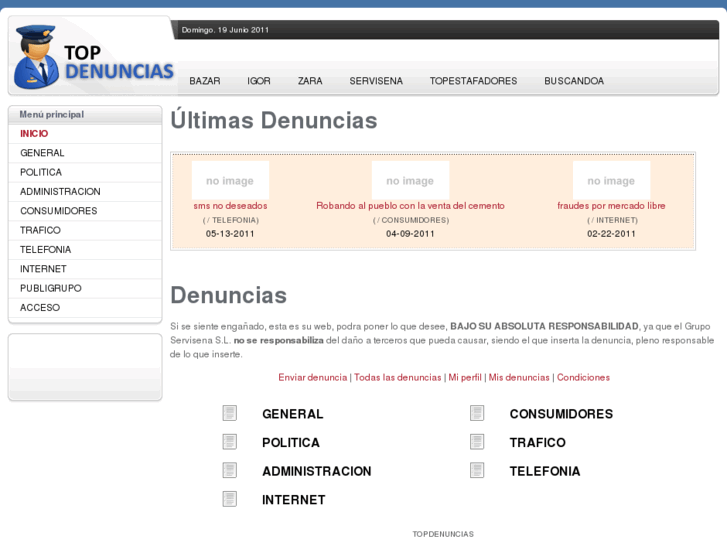 www.topdenuncias.com