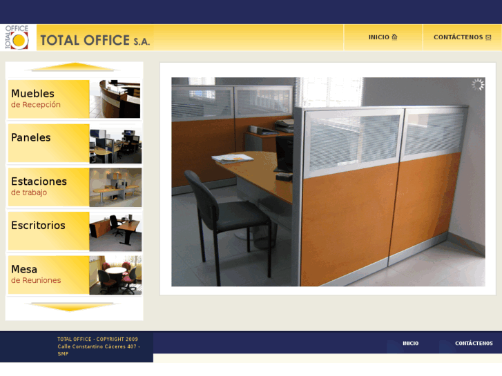 www.totalofficesa.com