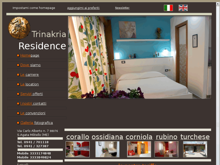 www.trinakriaresidence.it