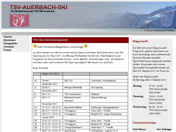 www.tsv-auerbach-ski.de