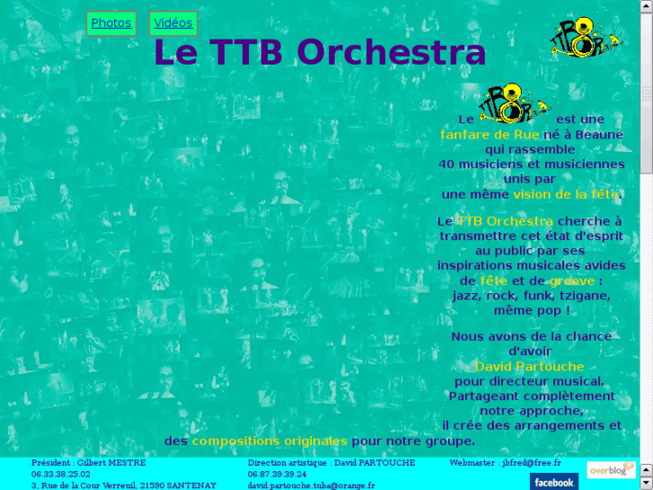 www.ttborchestra.com