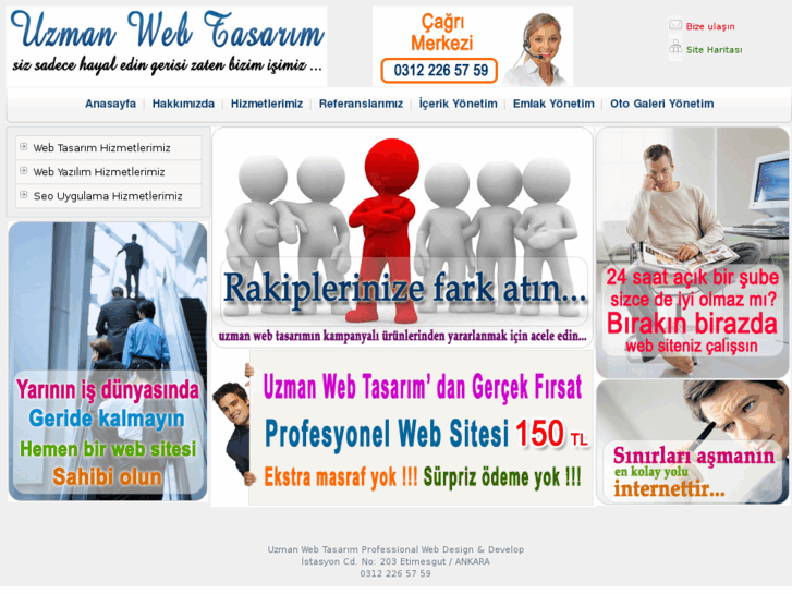 www.uzmanwebtasarim.com