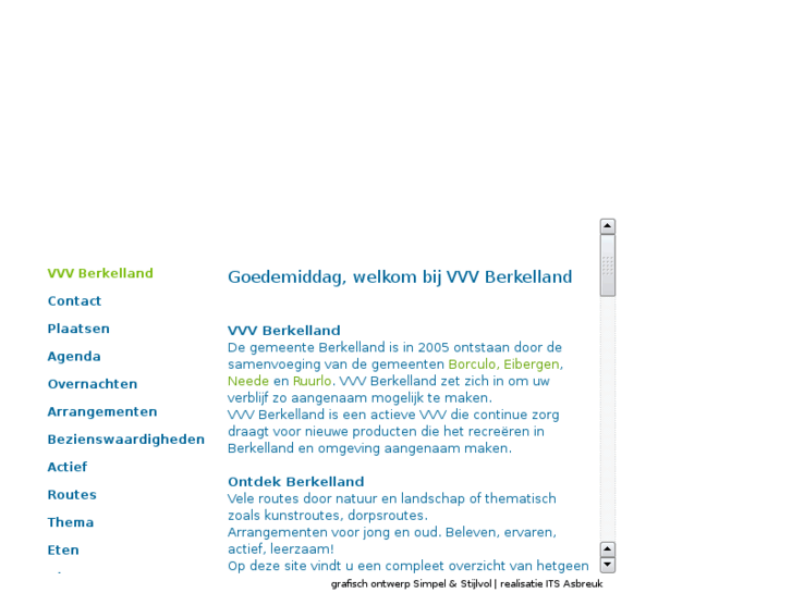 www.vvvborculo.nl