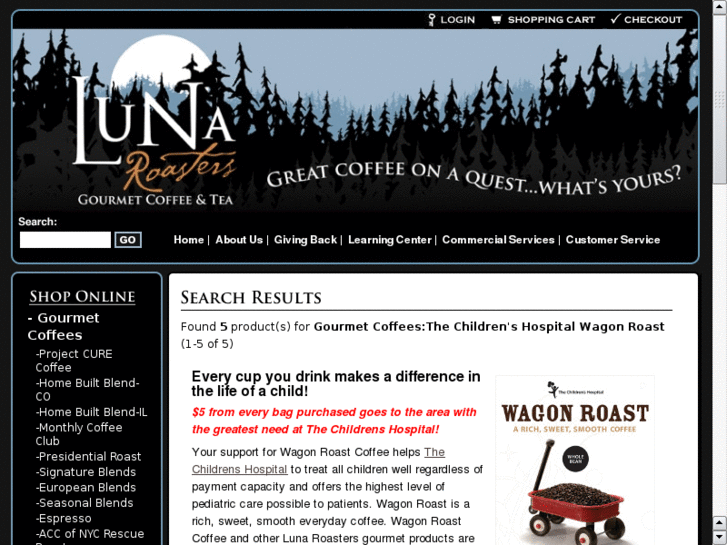 www.wagonroast.com