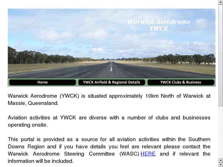 www.warwickaerodrome.com