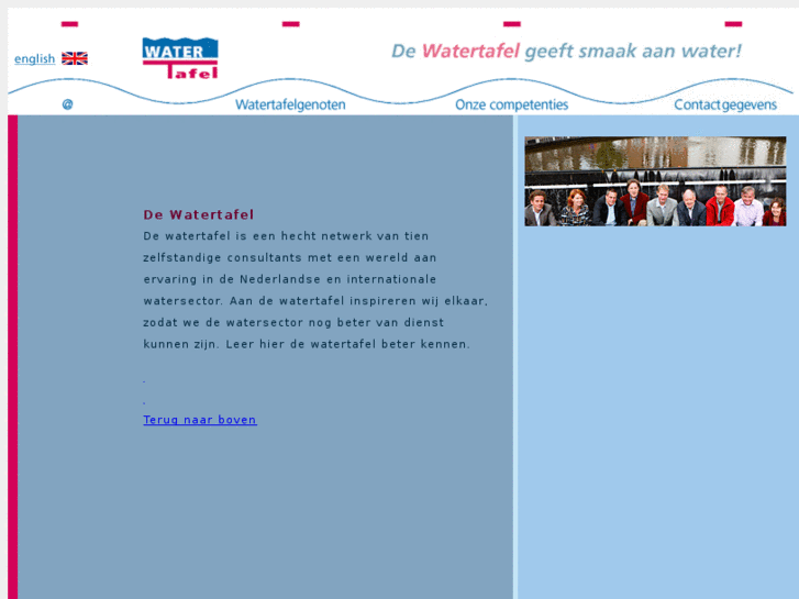 www.watertafel.net