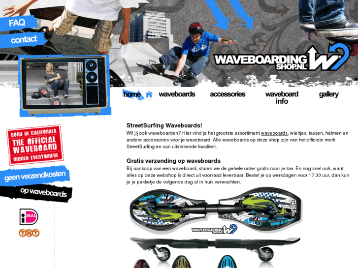 www.waveboardingshop.com