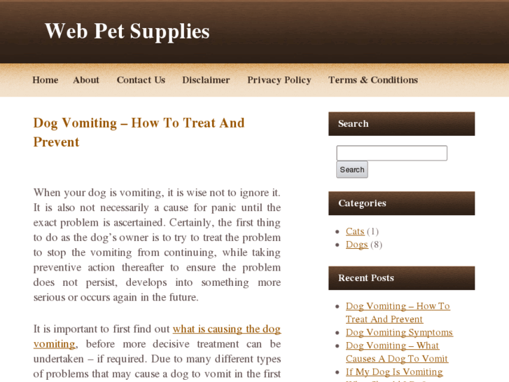 www.webpetsupplies.com