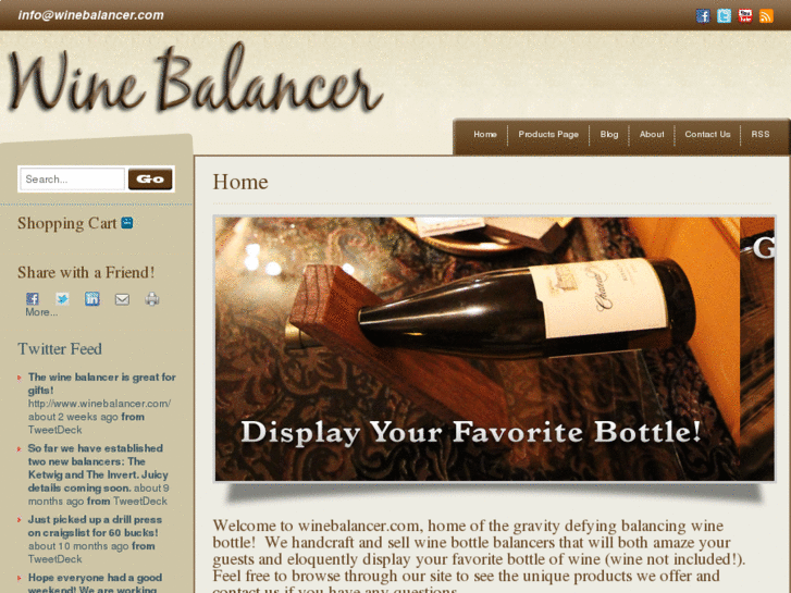 www.winebalancer.com